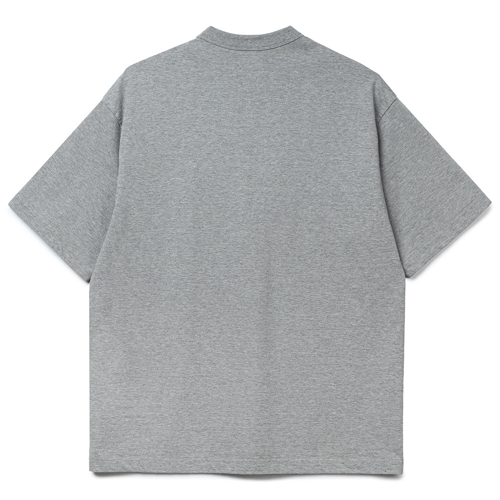Unlikely Team Tee | Grey