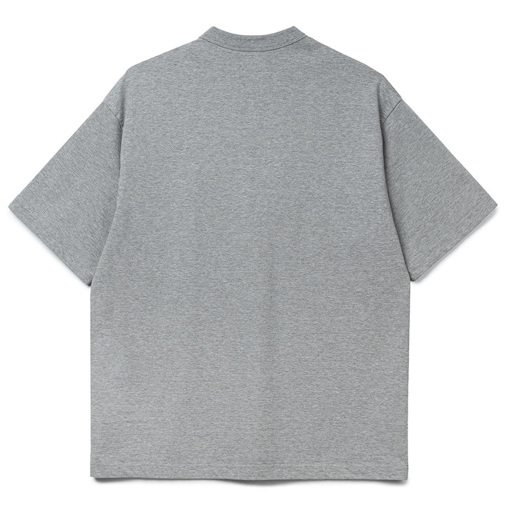 Unlikely Team Tee | Grey