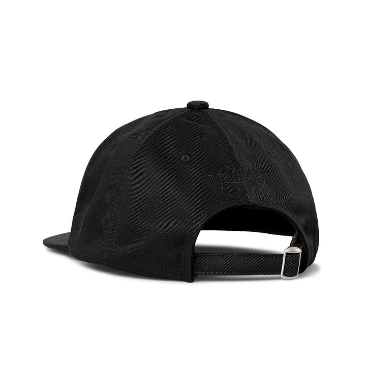 Unlikely Souvenir Cap "WEST" | Black