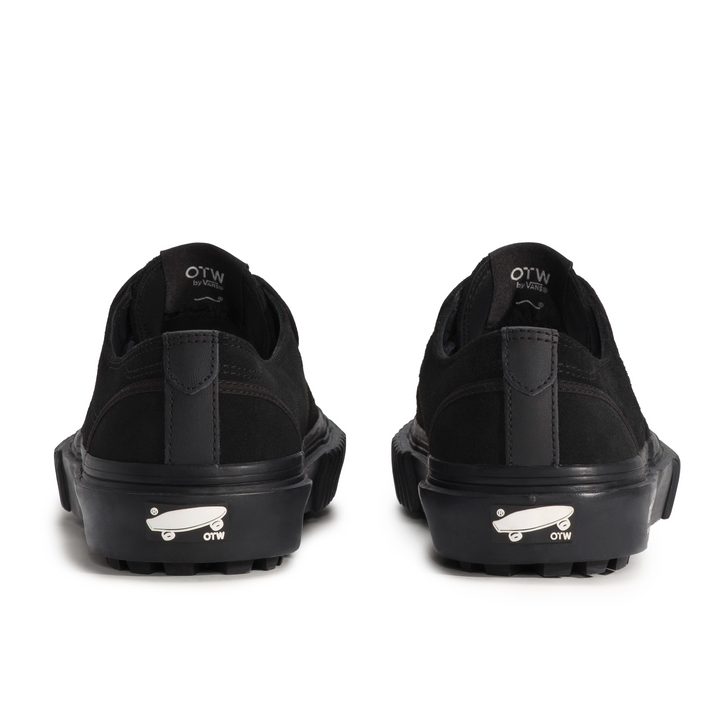 OTW by Vans x OAMC x WTAPS Seylynn | Black