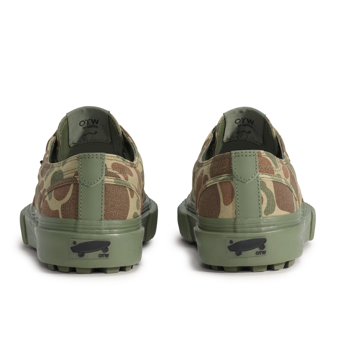 OTW by Vans x OAMC x WTAPS Seylynn | Duck Camo