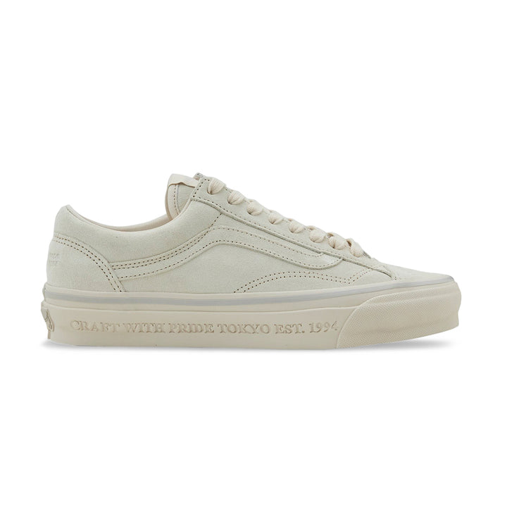 Vans x Neighborhood OTW Old Skool 36 | Natural