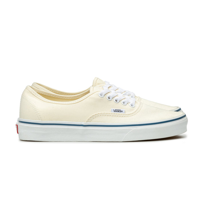 Classic Authentic | White