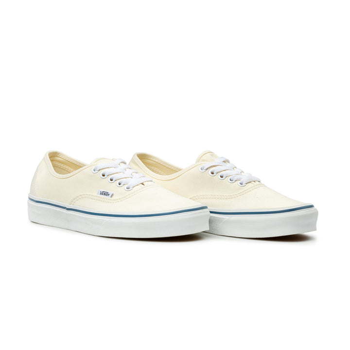 Classic Authentic | White