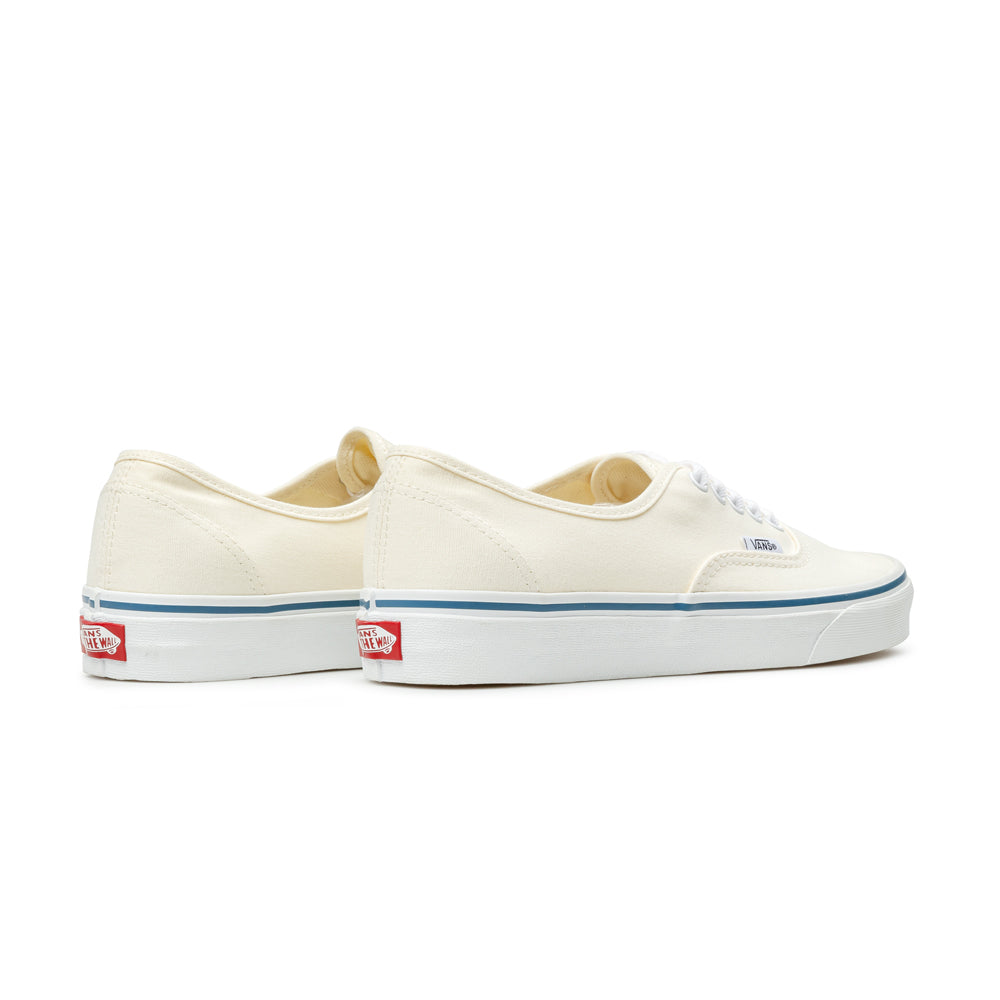 Classic Authentic | White