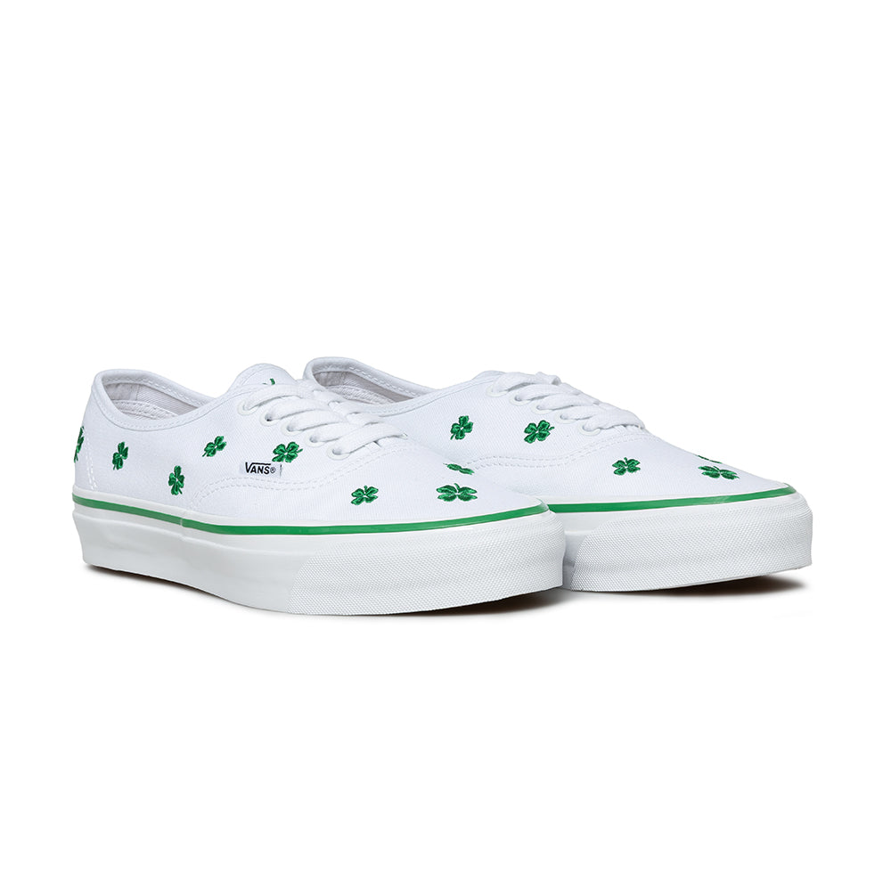 Vans OTW Authentic 44 Embroidery | Jolly Green