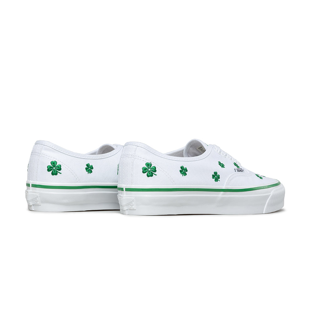 Vans OTW Authentic 44 Embroidery | Jolly Green