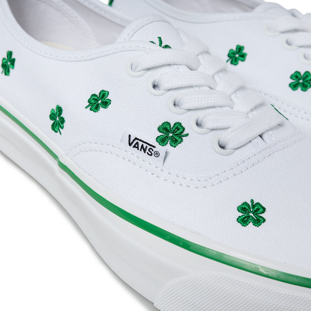Vans OTW Authentic 44 Embroidery | Jolly Green