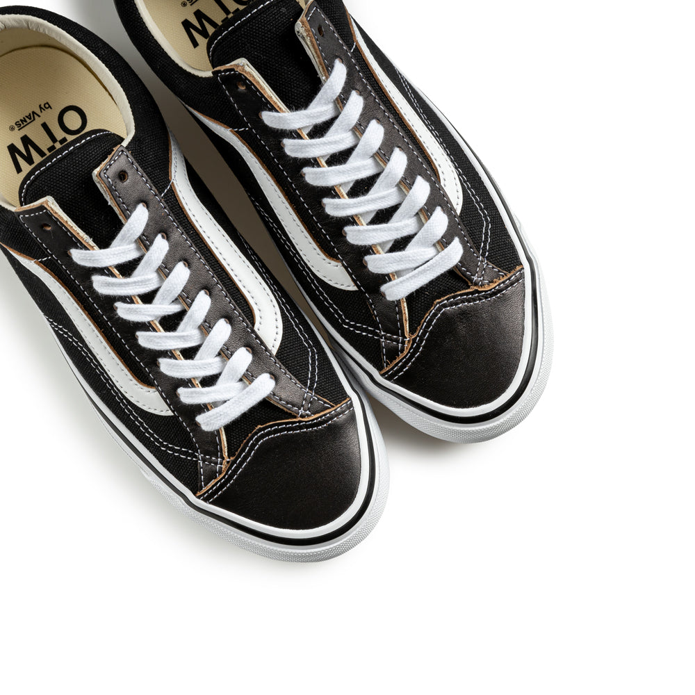 Vans OTW Old Skool 36 Vibram Black - Main Image