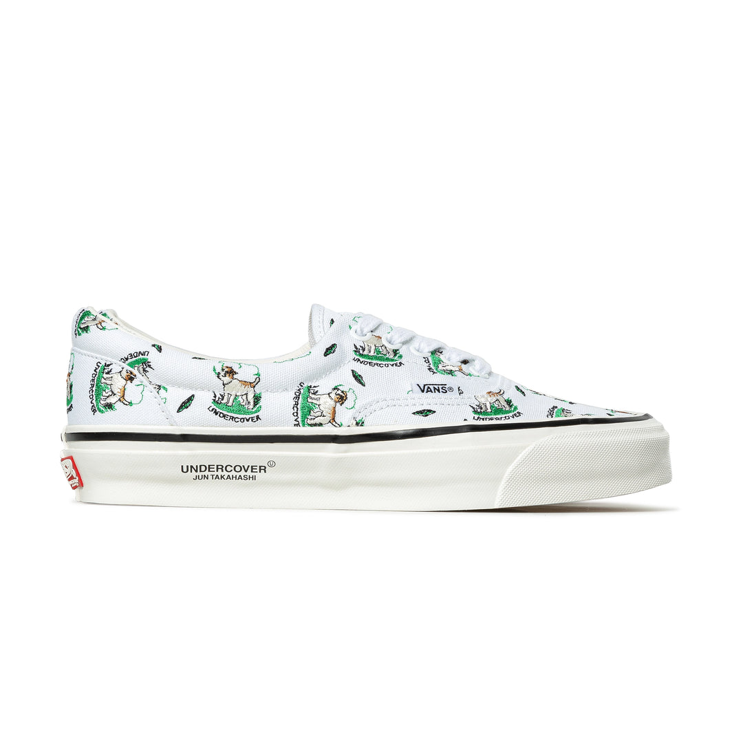 VansOTWxUndercoverEra95White_1 VansOTWxUndercoverEra95White_1