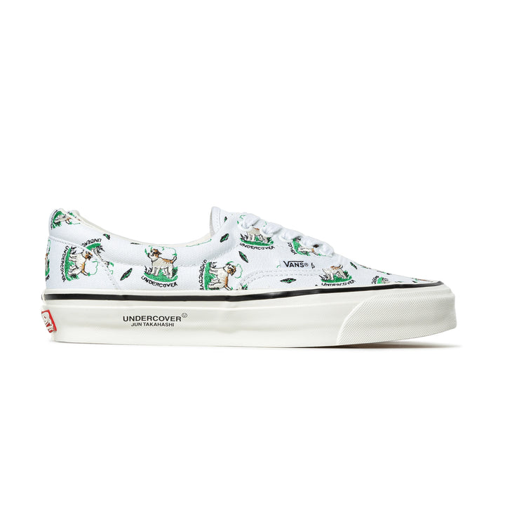 OTW by Vans x Undercover Era 95 | Dog True
