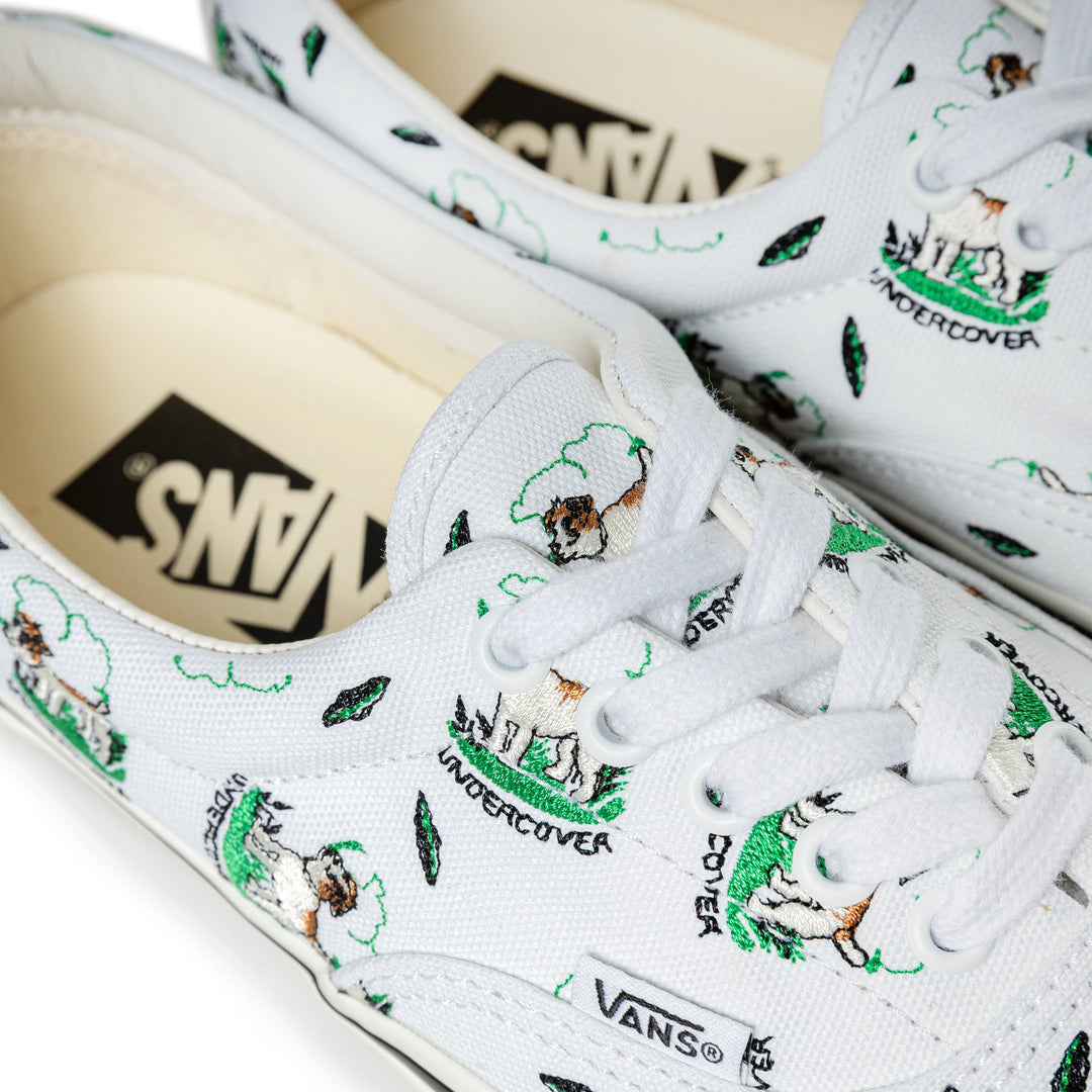 OTW by Vans x Undercover Era 95 | Dog True OTW by Vans x Undercover Era 95 | Dog True