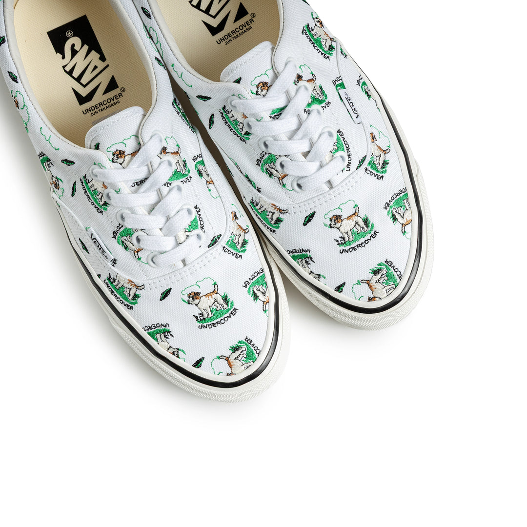 OTW by Vans x Undercover Era 95 | Dog True