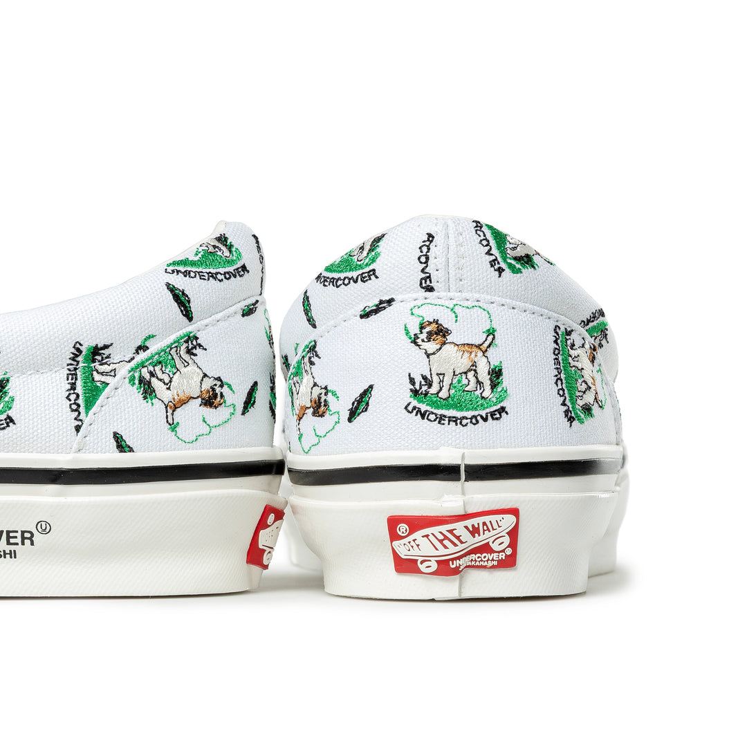 OTW by Vans x Undercover Era 95 | Dog True OTW by Vans x Undercover Era 95 | Dog True