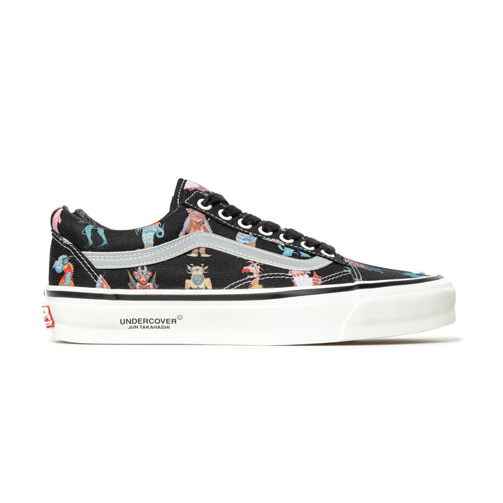 OTW by Vans x Undercover Old Skool | Monster