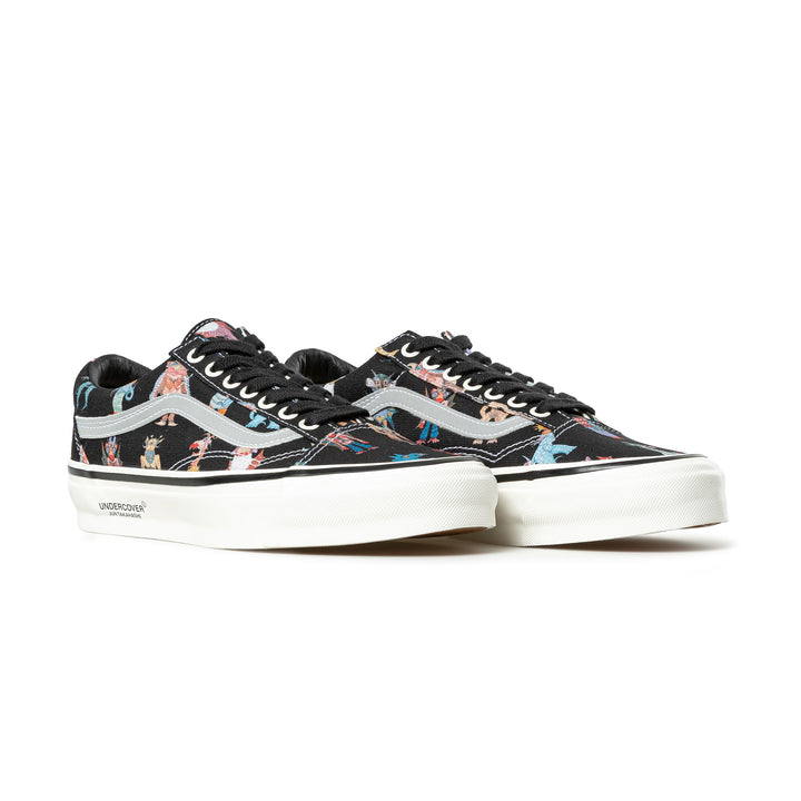 OTW by Vans x Undercover Old Skool | Monster