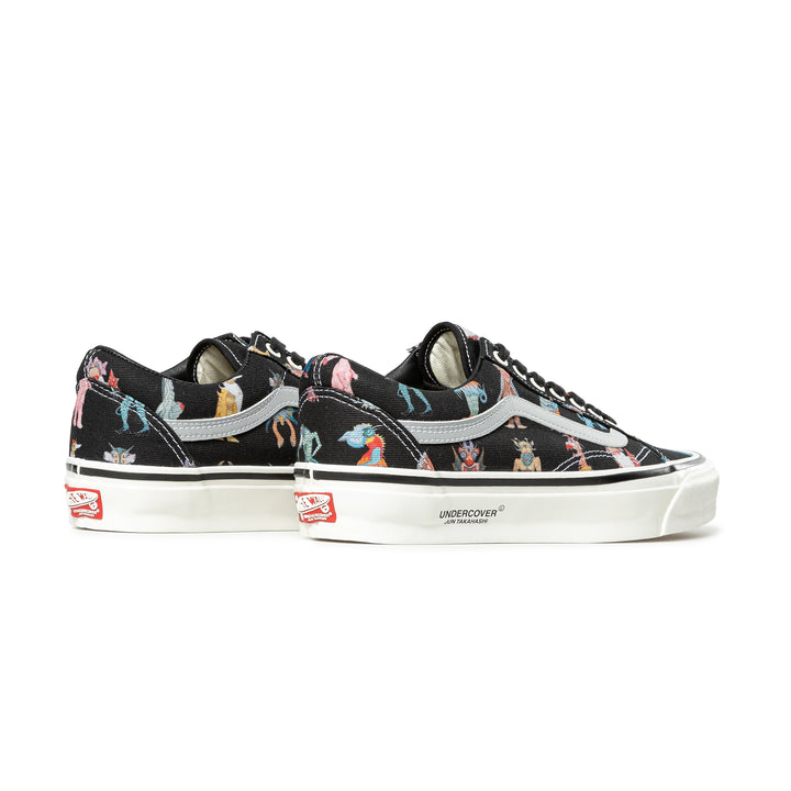 OTW by Vans x Undercover Old Skool | Monster