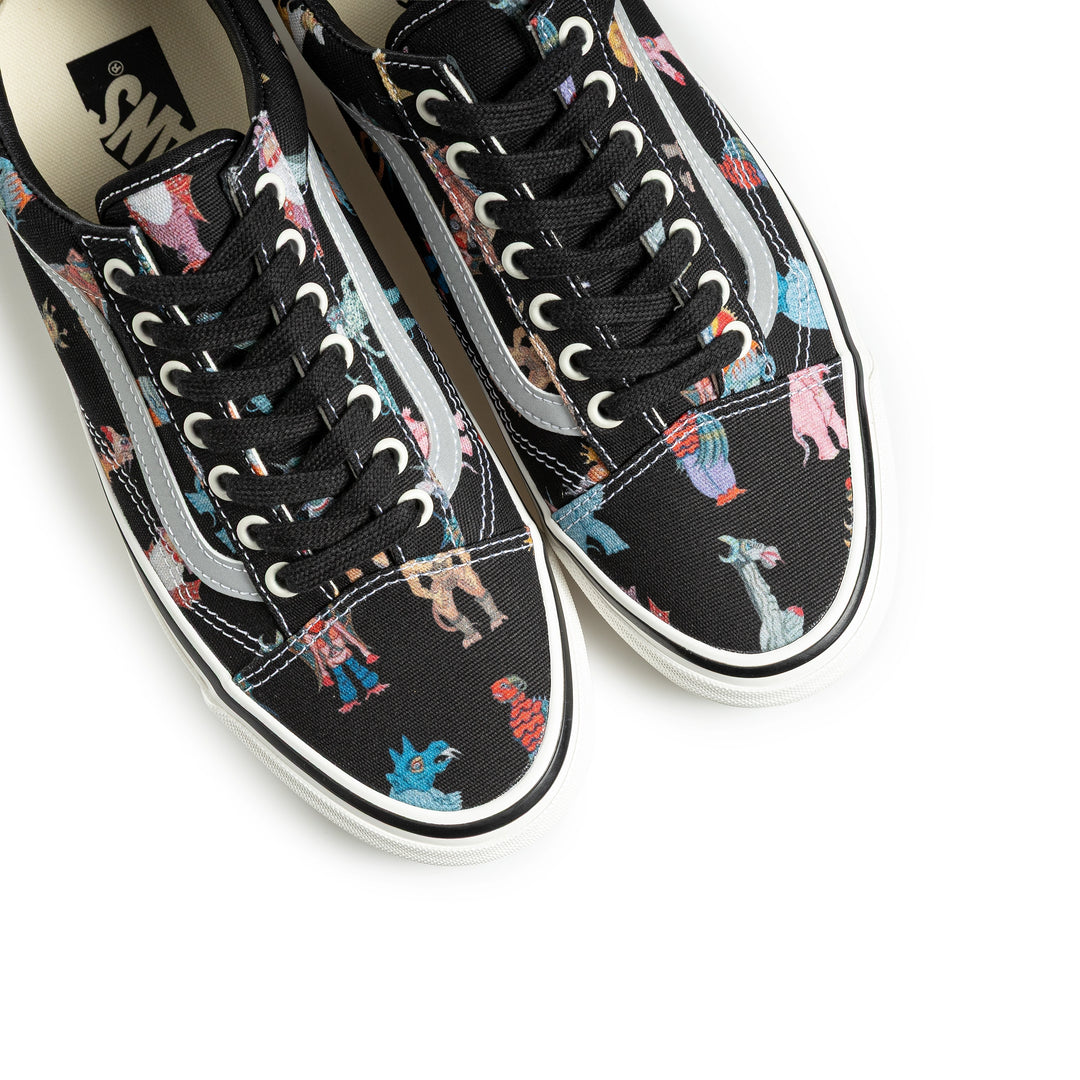 OTW by Vans x Undercover Old Skool | Monster OTW by Vans x Undercover Old Skool | Monster
