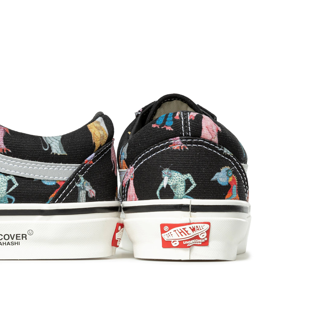 OTW by Vans x Undercover Old Skool | Monster