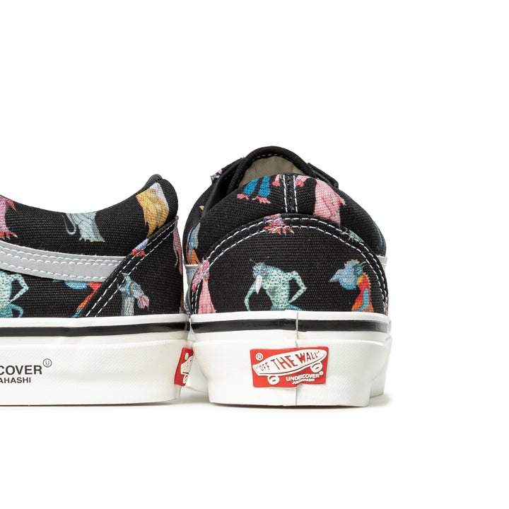 OTW by Vans x Undercover Old Skool | Monster