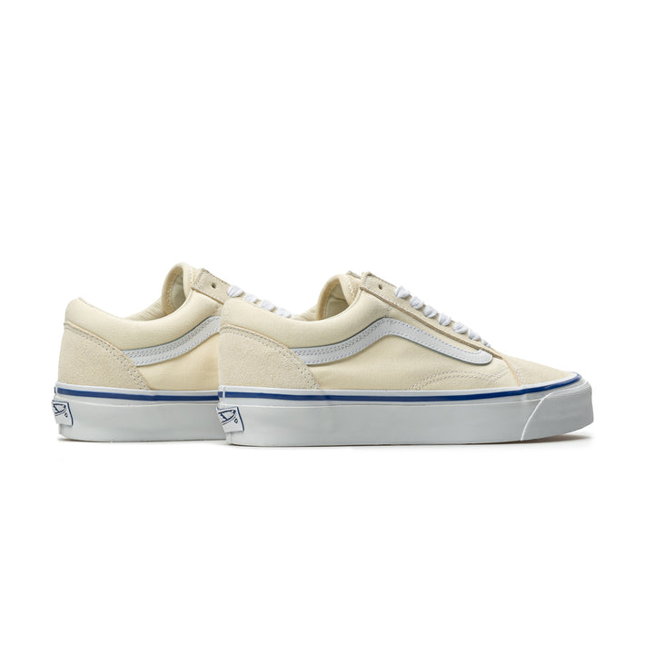 Old Skool 36 | White