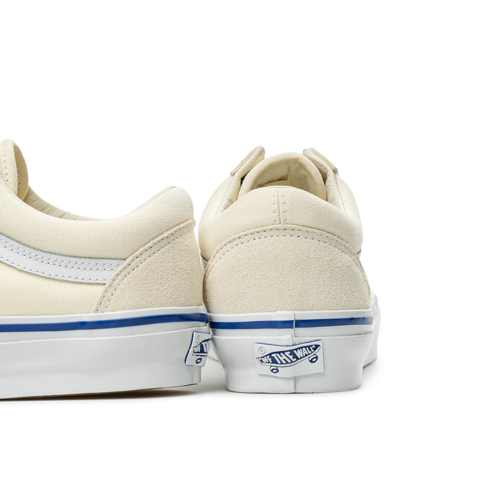 Old Skool 36 | White