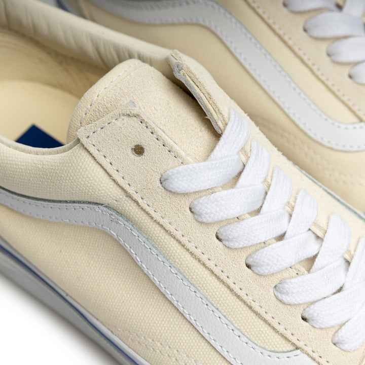 Old Skool 36 | White