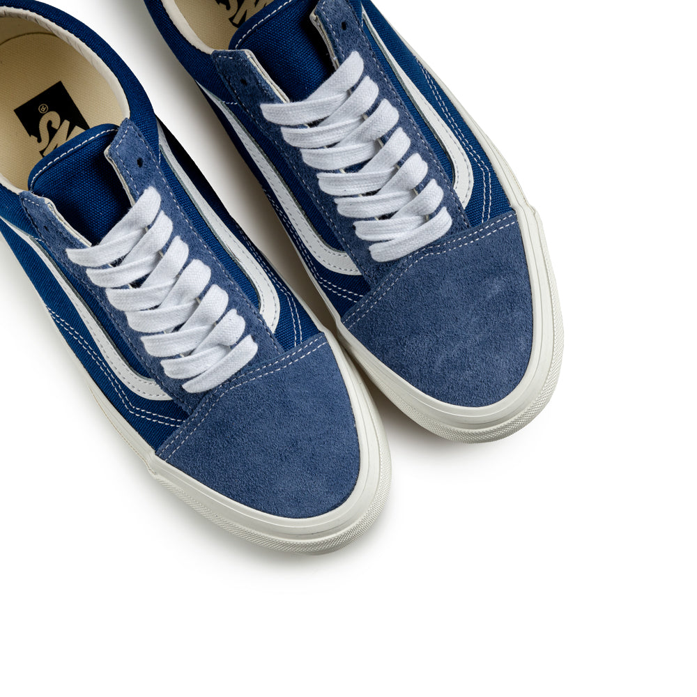 Vans Premium LX Old Skool Blue