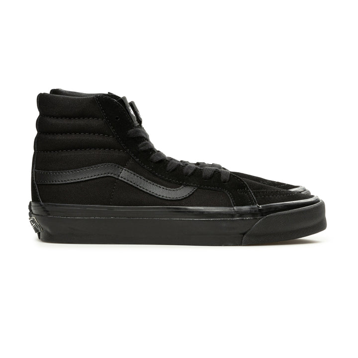 SK8-Hi Reissue 38 | Black