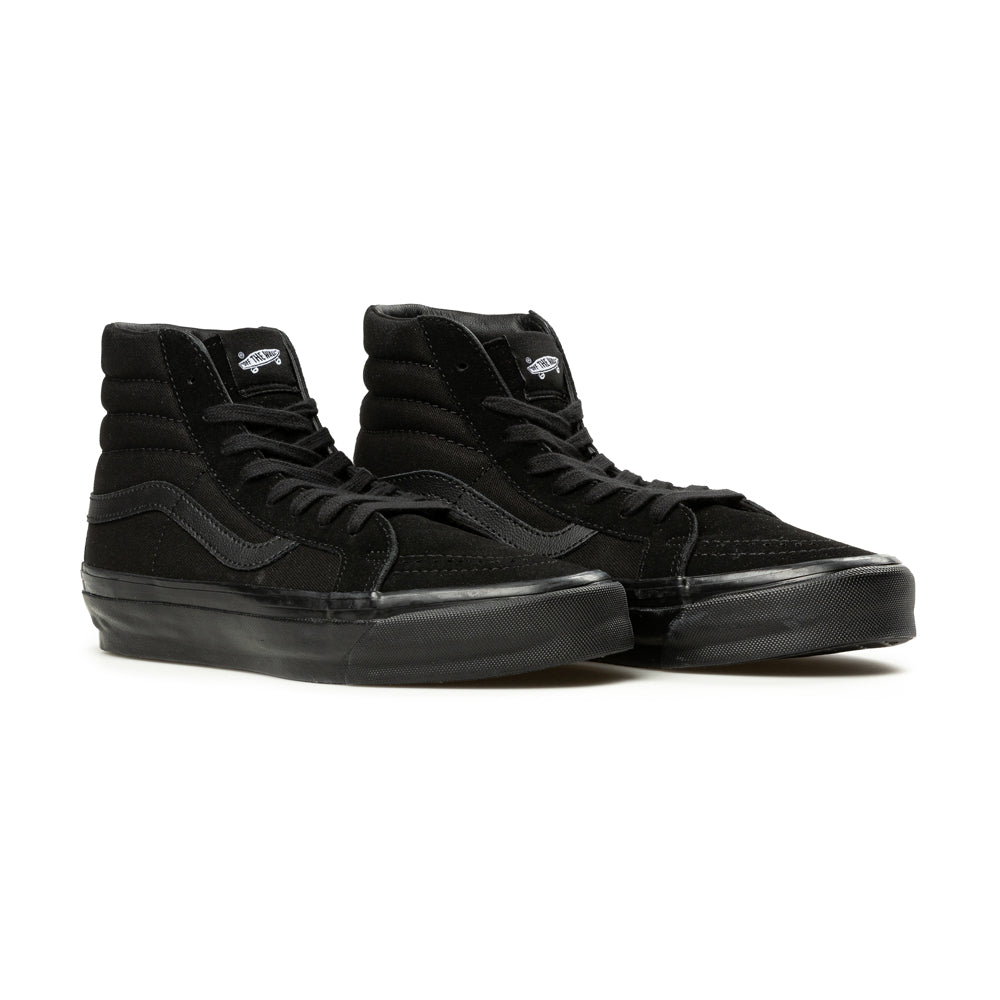 SK8-Hi Reissue 38 | Black