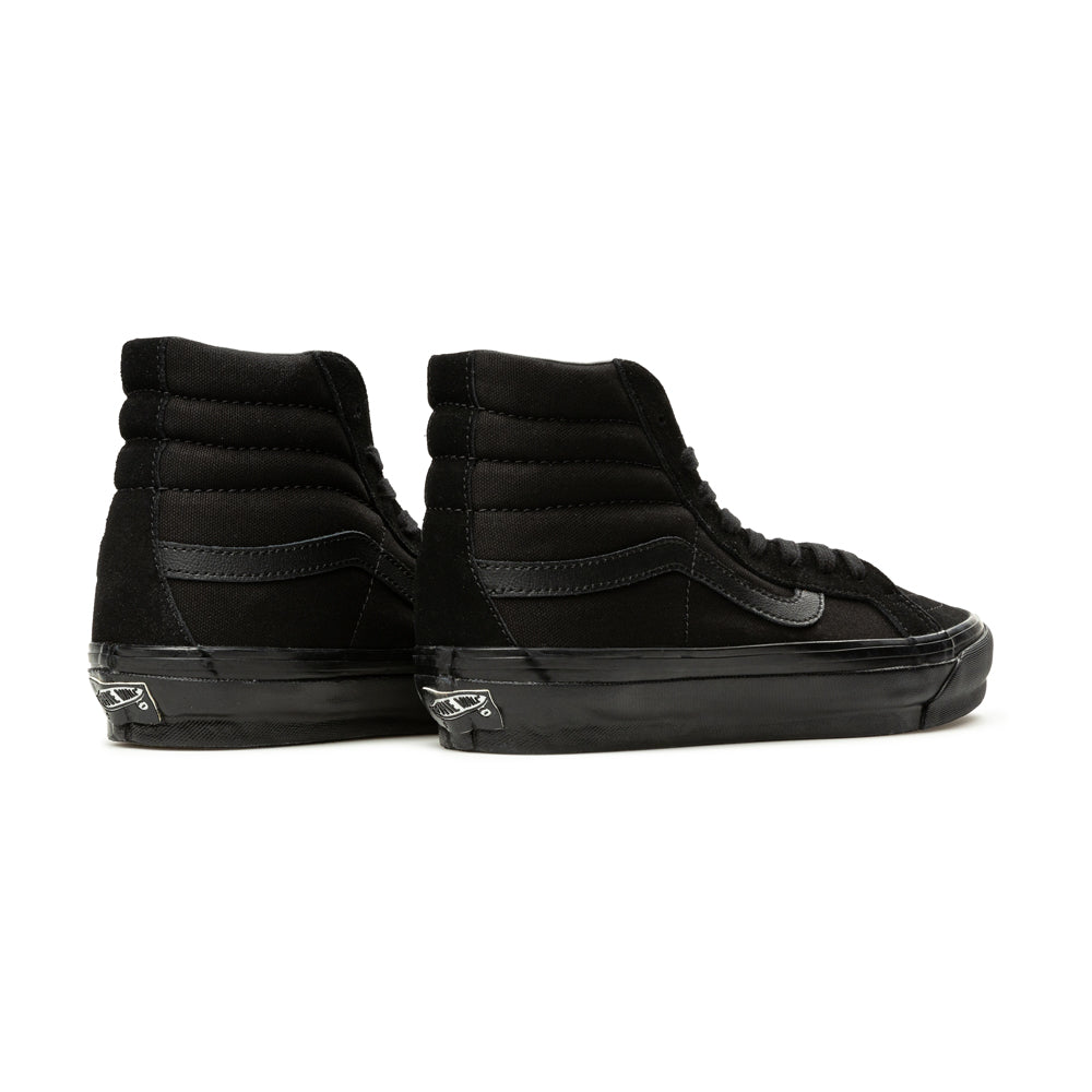 High Top Buy Black Vans Vans Filmore High-Top Sneaker Men's Free