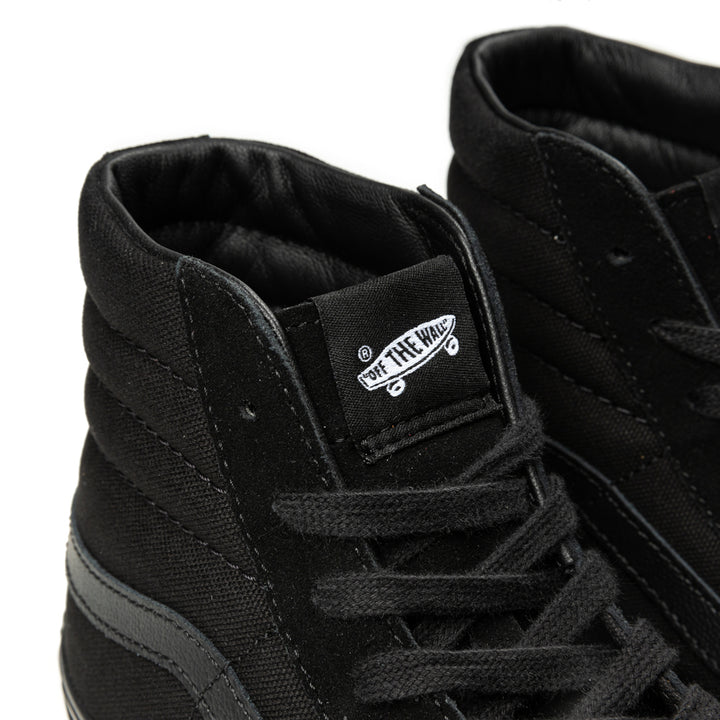 SK8-Hi Reissue 38 | Black