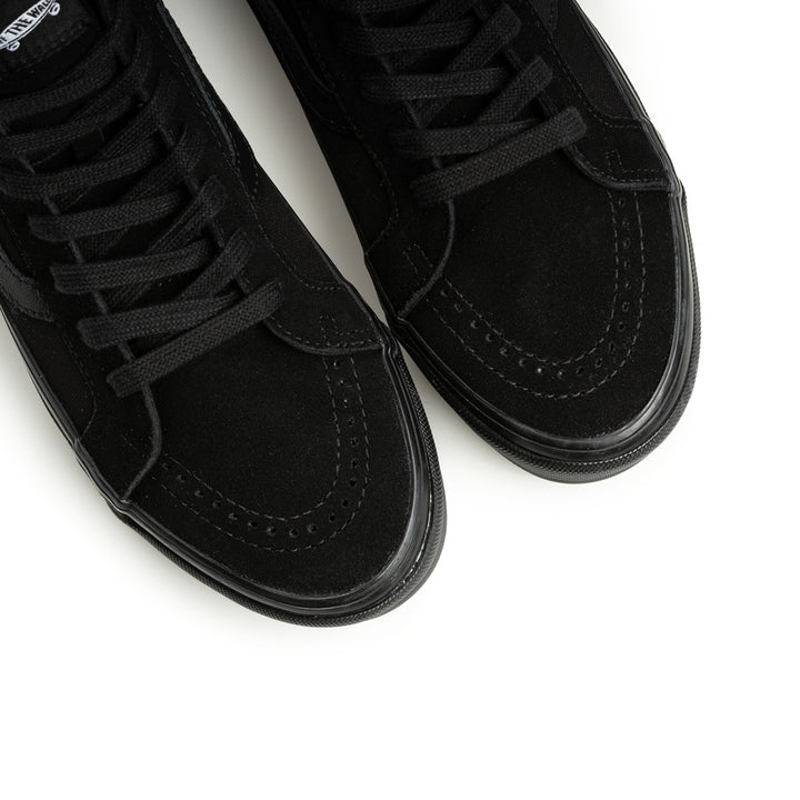 SK8-Hi Reissue 38 | Black