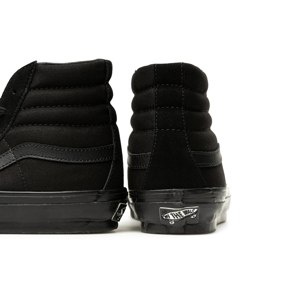 SK8-Hi Reissue 38 Black