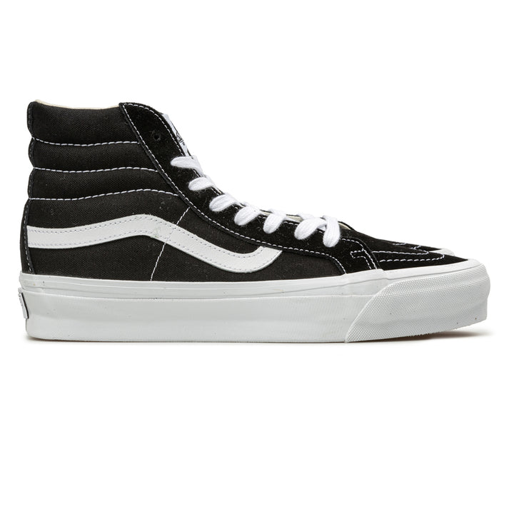 SK8-Hi Reissue 38 | Black