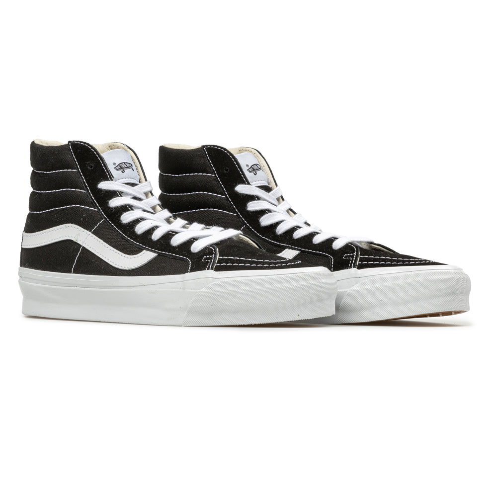 SK8-Hi Reissue 38 | Black