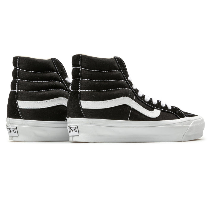 SK8-Hi Reissue 38 | Black