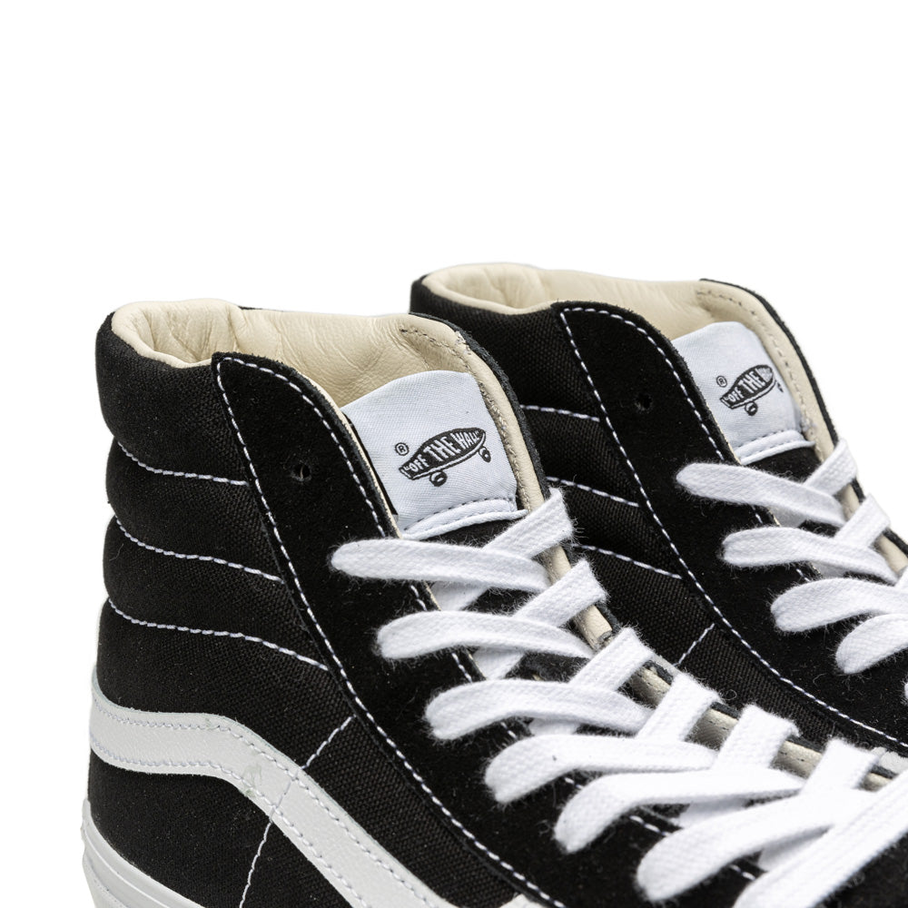 SK8-Hi Reissue 38 | Black