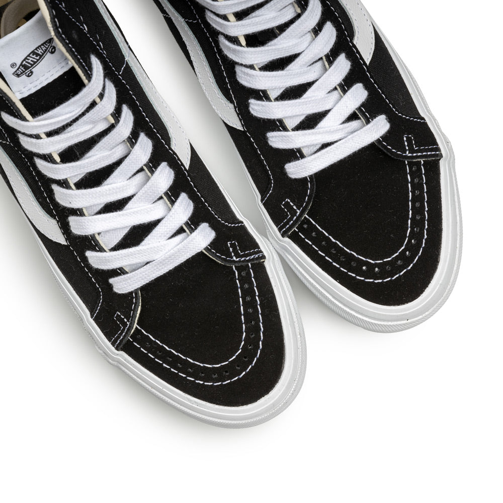 SK8-Hi Reissue 38 | Black