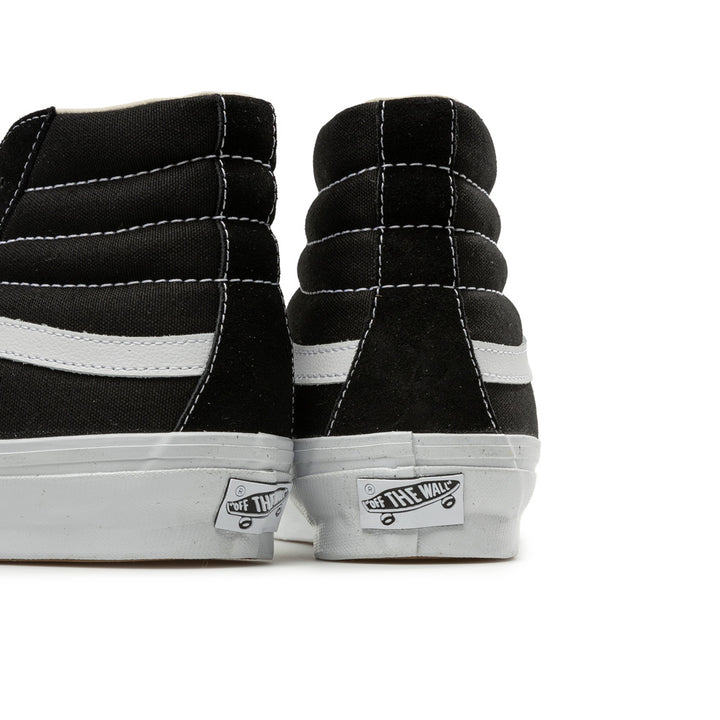 SK8-Hi Reissue 38 | Black