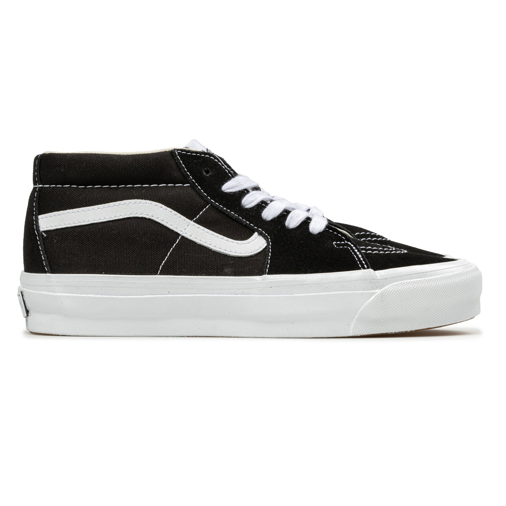 Sk8 mid reissue clearance vans