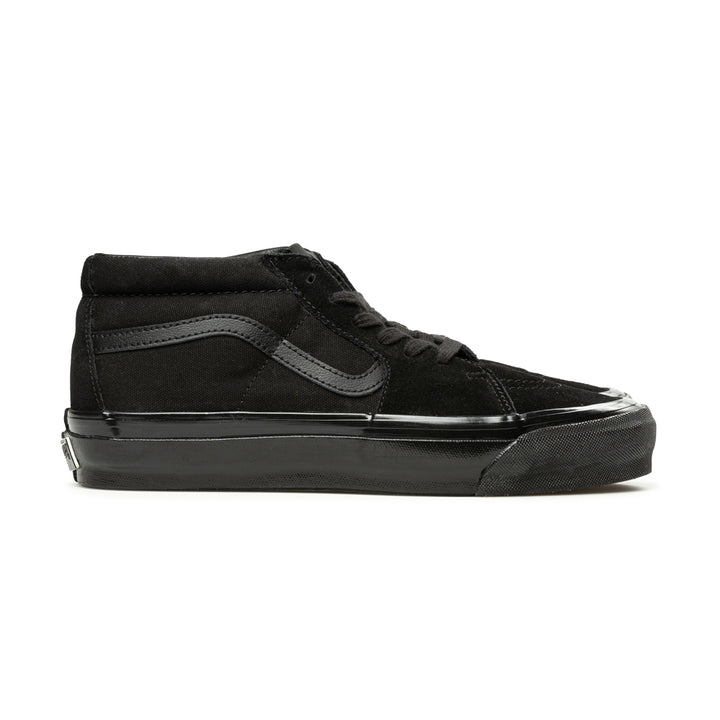 SK8-Mid Reissue 83 | Black