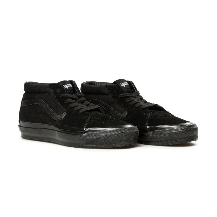 SK8-Mid Reissue 83 | Black