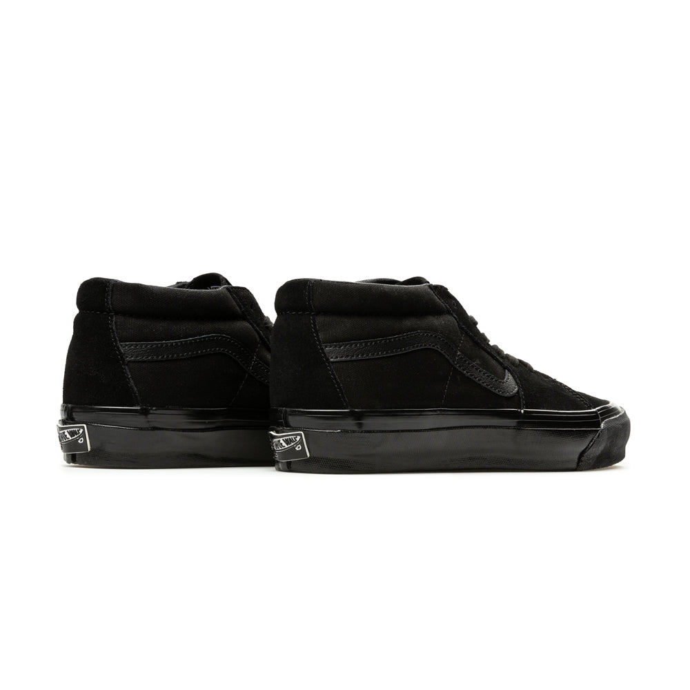 SK8-Mid Reissue 83 | Black