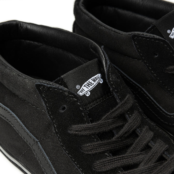 SK8-Mid Reissue 83 | Black