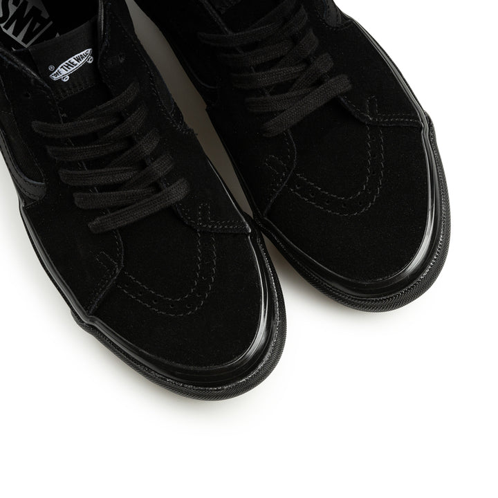 SK8-Mid Reissue 83 | Black