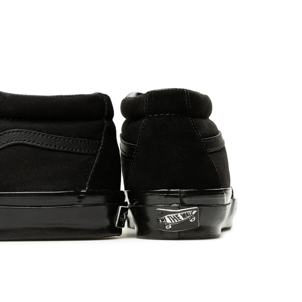 SK8-Mid Reissue 83 Black - Main Image