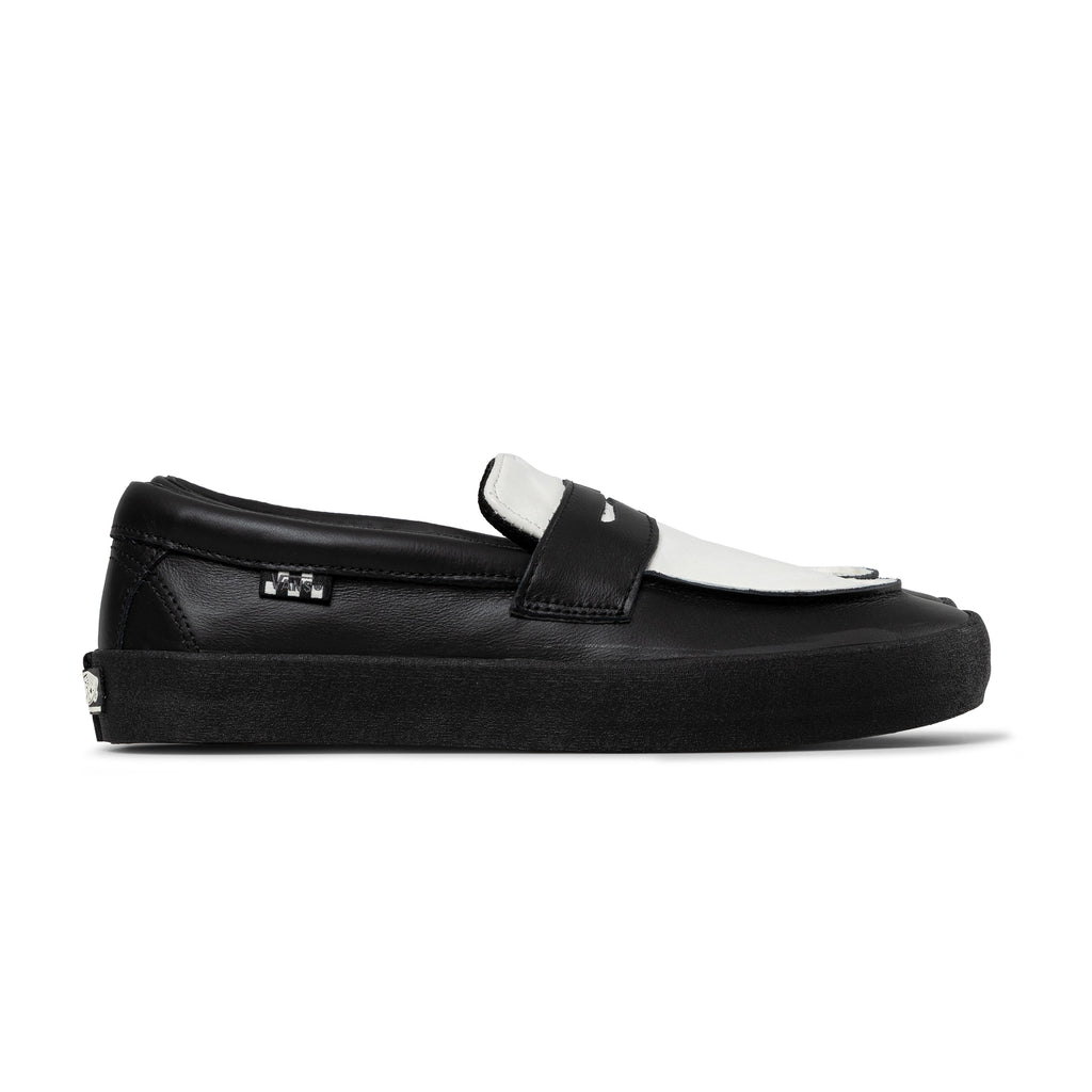 【新品】 27cm Skate Loafer Black/White 完売モデル VansSkateLoaferBlackWhite_1_10