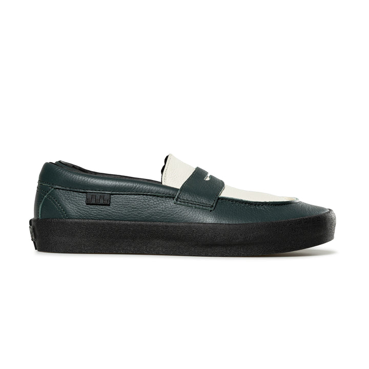 Skate Loafer | Dark Forest
