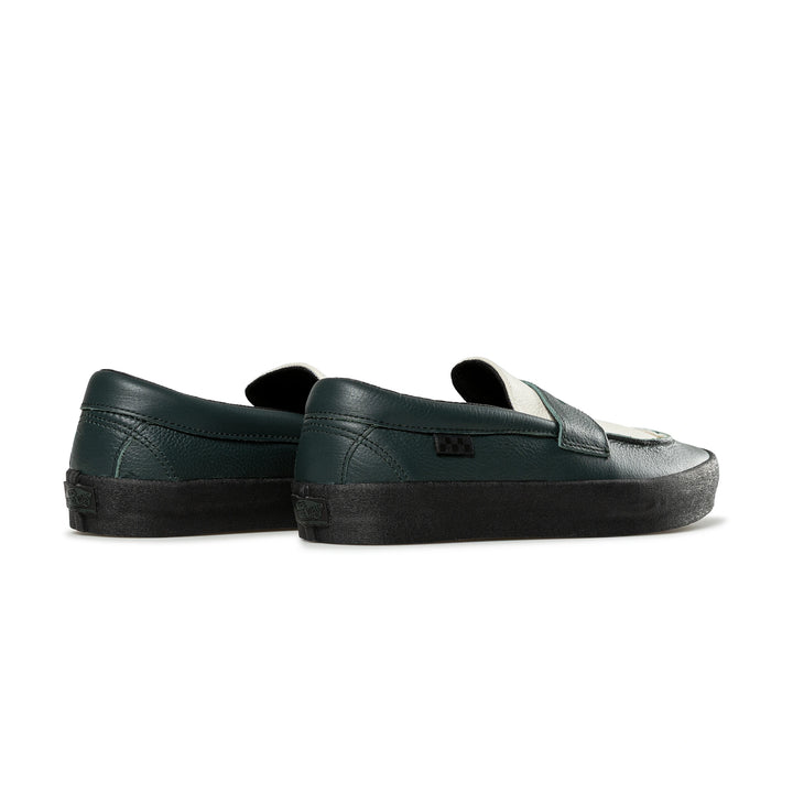 Skate Loafer | Dark Forest